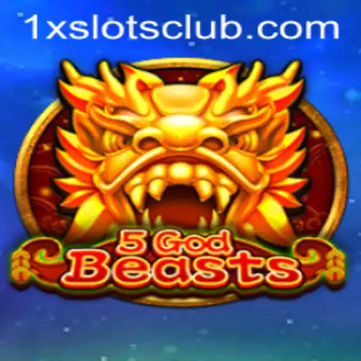 Exploring the Enchanting Realm of 5GodBeasts on 1XSLOTS
