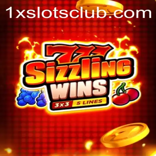 Unveiling 777 Sizzling Wins: A Glimpse Into The Exciting World of Online Slots