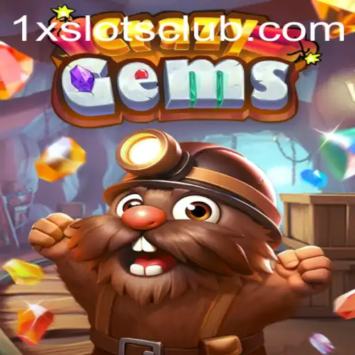 Exploring the Exciting World of CrazyGems on 1XSLOTS