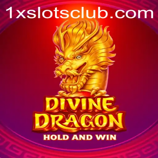 DivineDragon: Unleashing the Mystical World of 1XSLOTS