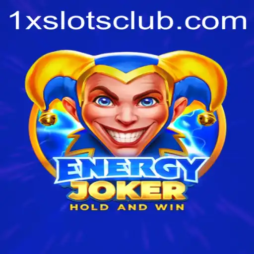 Discover the Exciting World of EnergyJoker on 1XSLOTS