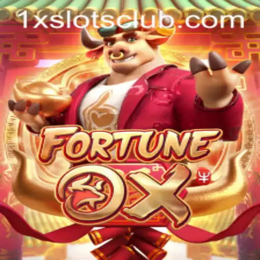 Exploring the Exciting World of FortuneOx on 1XSLOTS