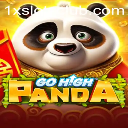 Explore the Thrilling World of GoHighPanda on 1XSLOTS
