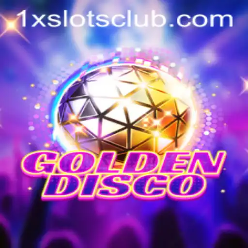 Dive into the Dazzling World of GoldenDisco with 1XSLOTS