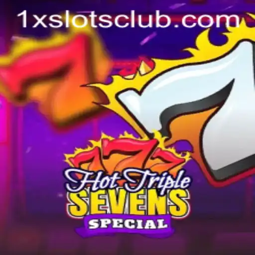 Exploring HotTripleSevensSpecial: A New Era in Slot Gaming