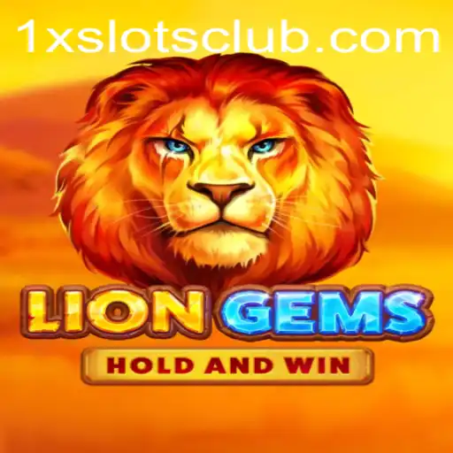 Discover the Excitement of LionGems: A Thrilling Adventure on 1XSLOTS