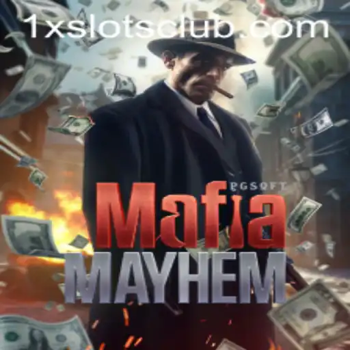 MafiaMayhem: Unraveling the Intrigue of 1XSLOTS' Latest Gaming Sensation