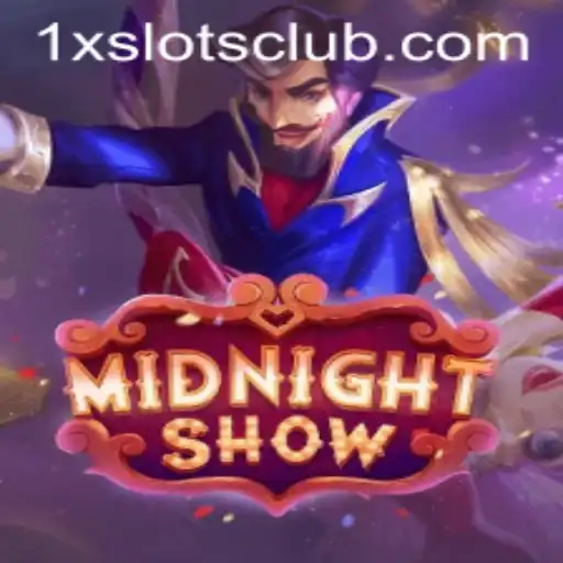 Exploring MidnightShow: A Captivating Adventure with 1XSLOTS