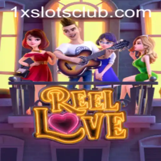 ReelLove: Dive into the Love-Themed Adventure on 1XSLOTS