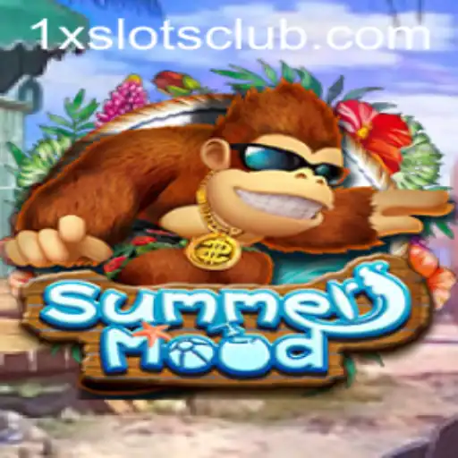 Unveiling the Vibrant World of SummerMood at 1XSLOTS