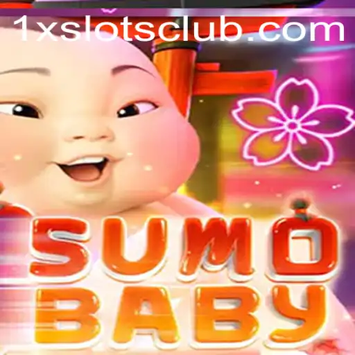 Dive into the Exciting World of SumoBaby with 1XSLOTS