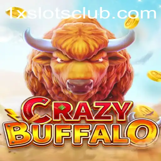Exploring CRAZYBUFFALO: The Thrilling Adventure with 1XSLOTS