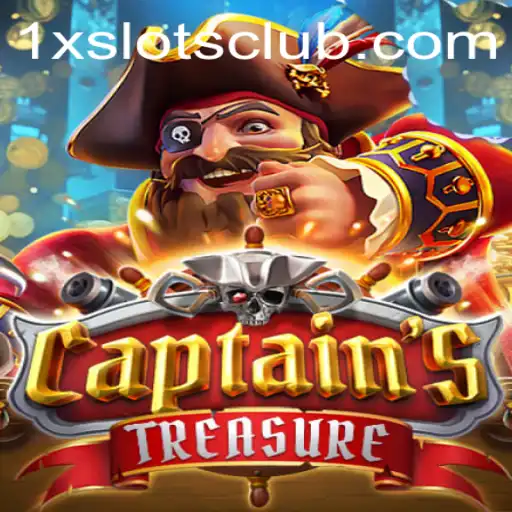 Exploring CaptainssTreasure: An Adventure with 1XSLOTS