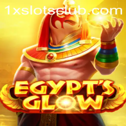EgyptsGlow and the Allure of 1XSLOTS: A Dazzling Dive into Ancient Mysteries