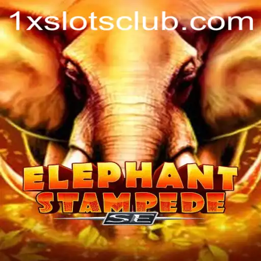 ElephantStampedeSE: A Thrilling Adventure in the World of 1XSLOTS