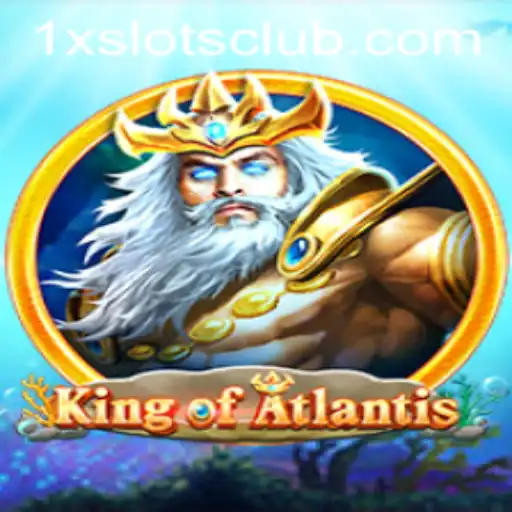 Exploring the Mysteries of KingofAtlantis on 1XSLOTS