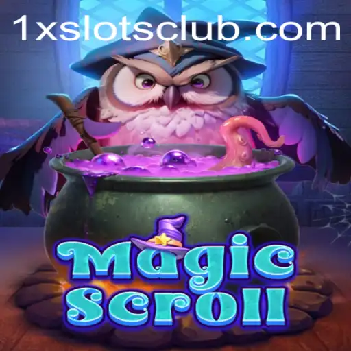 Exploring MagicScroll: A Thrilling Journey into the World of 1XSLOTS