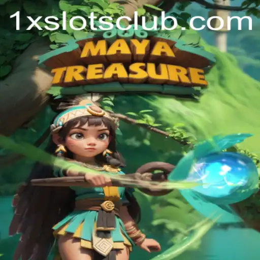 Discover the Exciting World of MayaTreasure on 1XSLOTS