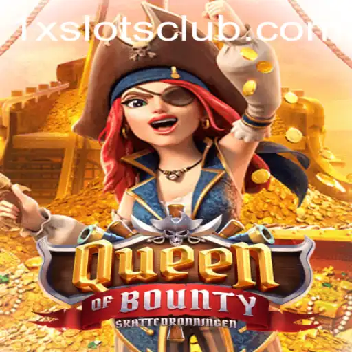 Exploring the Intrigue of QueenofBounty in the 1XSLOTS Universe