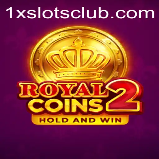 Discover the Excitement of RoyalCoins2 on 1XSLOTS