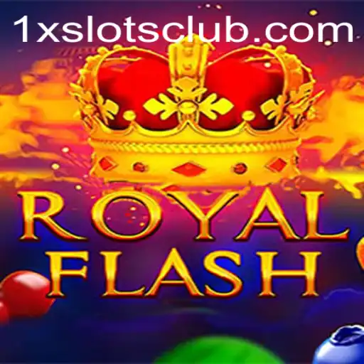 Unveiling RoyalFlash: The New Sensation in Online Gaming with 1XSLOTS