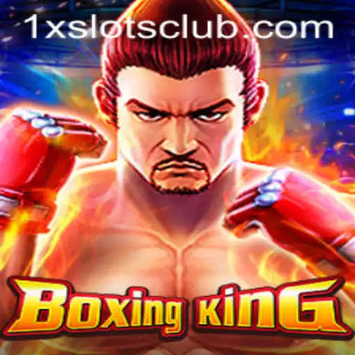 Exploring BoxingKing: An Engaging Slot Game Experience