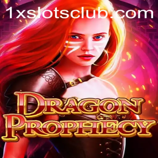 DragonProphecy: Unveiling the Mystical World of 1XSLOTS