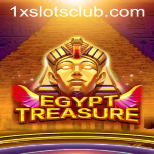 Unlocking the Mysteries of EgyptTreasure: A Journey Through 1XSLOTS