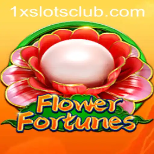 FlowerFortunes: A Blooming Adventure on 1XSLOTS