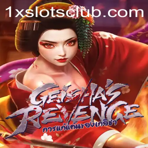 Discover the Enchanting World of GeishasRevenge: A Thrilling Journey with 1XSLOTS