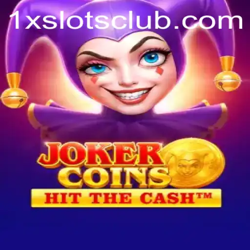 Unveiling the World of JokerCoins on 1XSLOTS