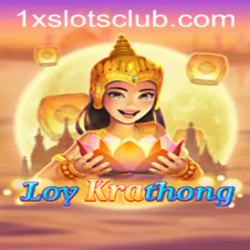 LoyKrathong: A Captivating Journey into the World of 1XSLOTS