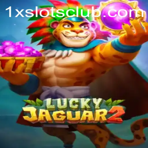 Exploring the Thrills of Luckyjaguar2 at 1XSLOTS