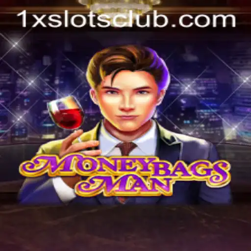 Mastering MoneybagsMan on 1XSLOTS: A Complete Guide to Rules and Strategies