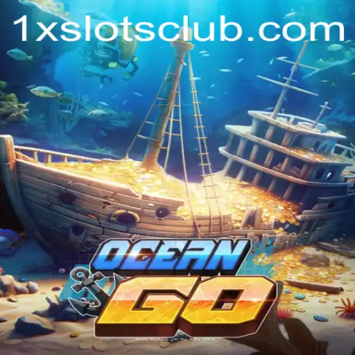 Dive into Adventure with OceanGO and Win Big with 1XSLOTS