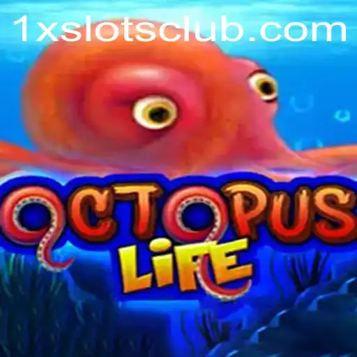 Discovering OctopusLife: An Underwater Adventure