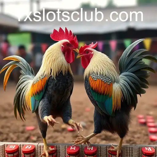 The Digital Evolution of Sabong Games with 1XSLOTS