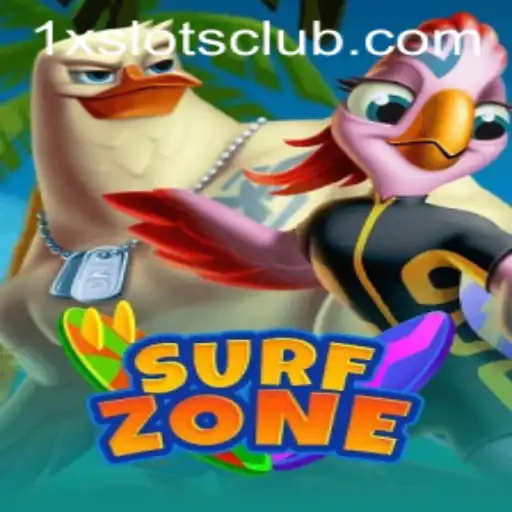 SurfZone: Dive into Thrilling Waves with 1XSLOTS