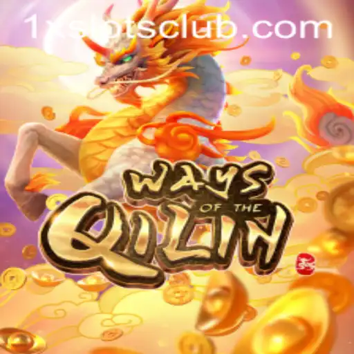 Exploring the Thrilling World of 'Ways of the Qilin' on 1XSLOTS